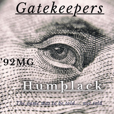 Gatekeepers - Single