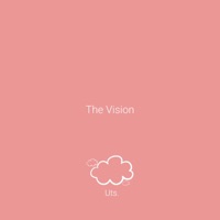 The Vision - Single - Uts.