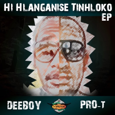 Hi Hlanganise Tinhloko (feat. Gogo Malayinini) - Single