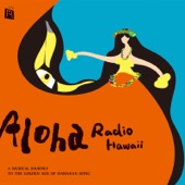 Various Artists - Aloha Oe (feat. David P Jackson , Dean Parks , Jim Kimo West , Ken Emerson & Nick Mancini)