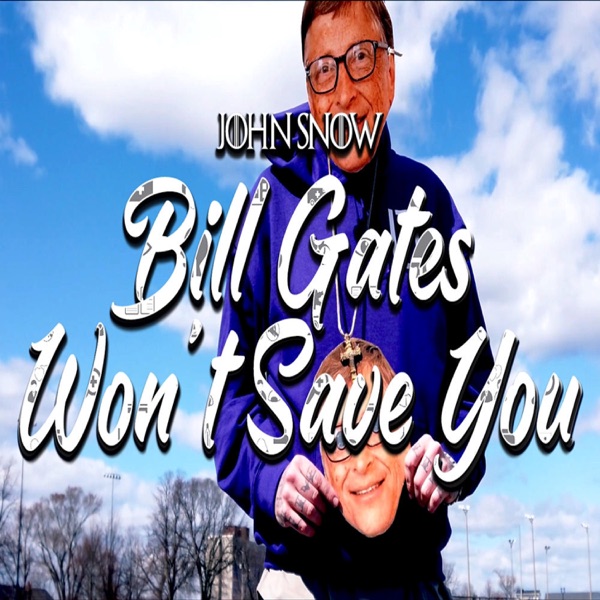 Bill Gates Won't Save You
