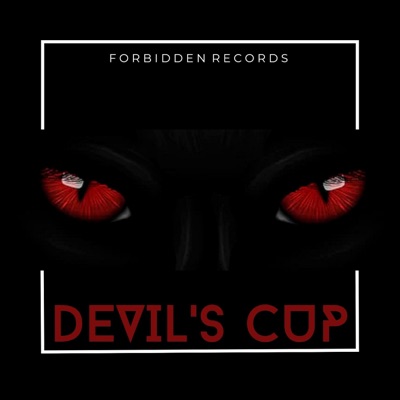 Devil's Cup (feat. Gazzy J. Uruj) - Single