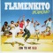 Tribu Ajena (feat. Los Rebujitos) - Flamenkito Atuberao lyrics