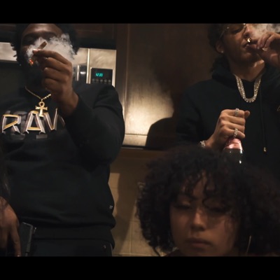 Russian Baby - Single