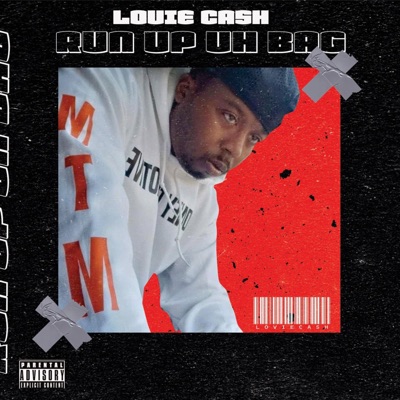 run up uh bag - Single