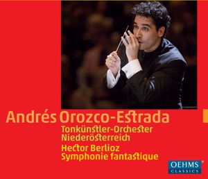 Berlioz: Symphonie fantastique