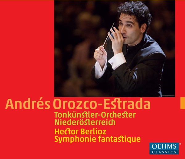 Berlioz: Symphonie fantastique
