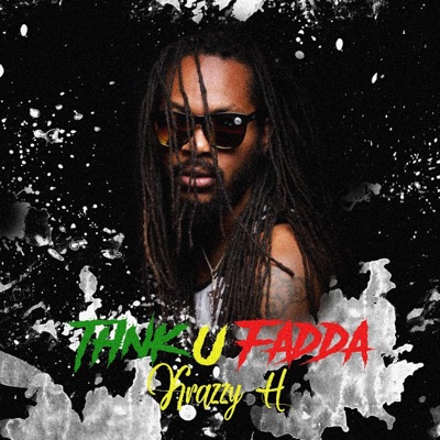 Thnk U Fadda - Single
