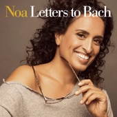 Letters to Bach (feat. Gil Dor) artwork