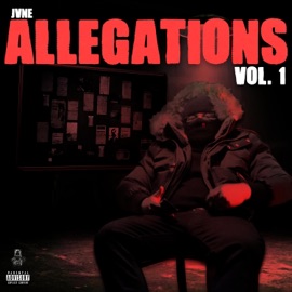 WWYD (feat. Lolo Lanski) JVNE