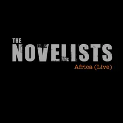Africa (Live) - Single - Novelists Africa (Live) - Single - Novelists