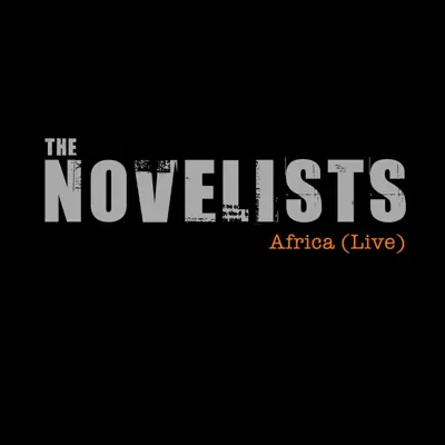 Africa (Live) - Single - Novelists
