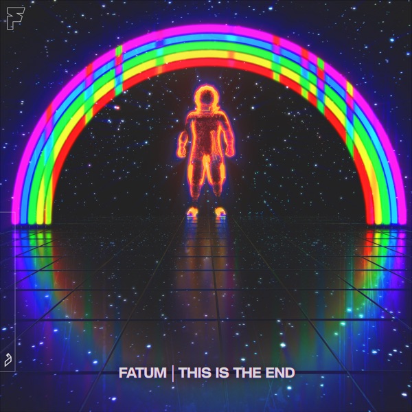 This Is the End (feat. Luke Coulson) - EP