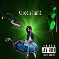 Green Light - Single - Kyegocrazyy