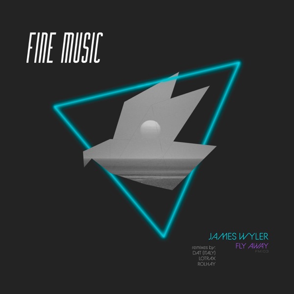 Fly Away - EP