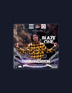 Blaze One을(를) 듣고, 뮤직 비디오를 보고, 약력을 읽고, 투어 일정 등을 확인하세요!