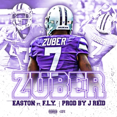 Zuber (feat. F.L.Y - Fast Life Yungstaz) - Single