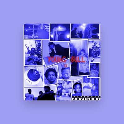 Listen to Dooski, watch music videos, read bio, see tour dates & more!