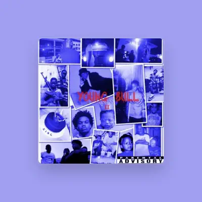 Listen to Dooski, watch music videos, read bio, see tour dates & more!