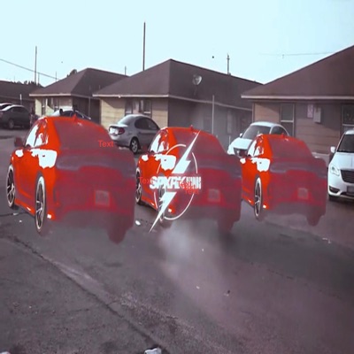 Tricks On Me (feat. Lilbangpapi) - Single