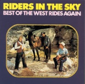 Best of the West Rides Again artwork