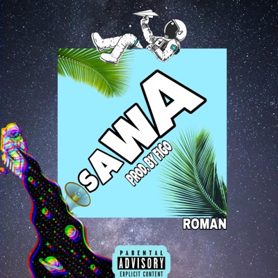 Sawa - Single