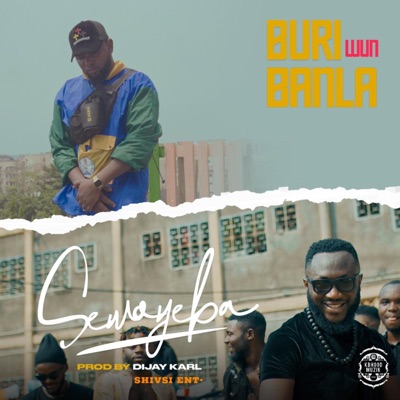 Sewoyeba (feat. Neglect Buri) - Single