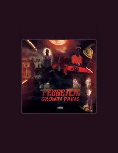 Poslechněte si interpreta FESSE10G, sledujte hudební videa, přečtěte si životopis, podívejte se na data turné a další informace.