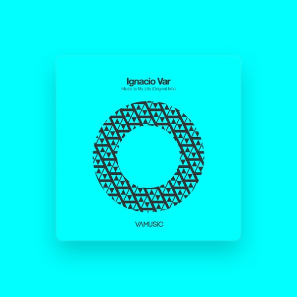 Ignacio Var's avatar