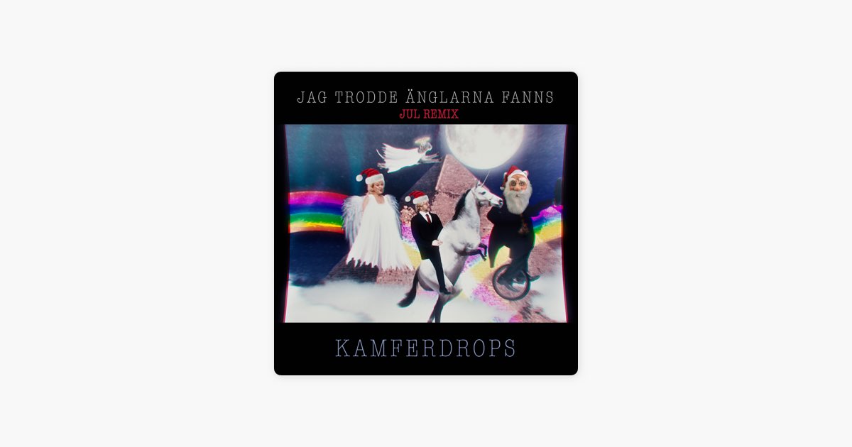 (Jul Remix) by Kamferdrops - Song on Apple Music