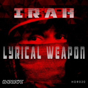 Lyrical Weapon - Single