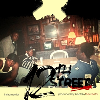 12th Street (Instrumental) - Single