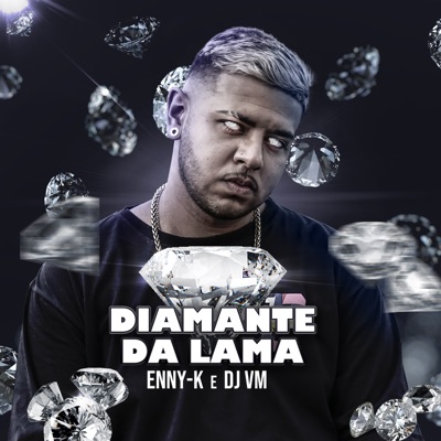 Diamante da Lama (Remix) - Single