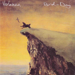 Bird Dog - The Verlaines Cover Art
