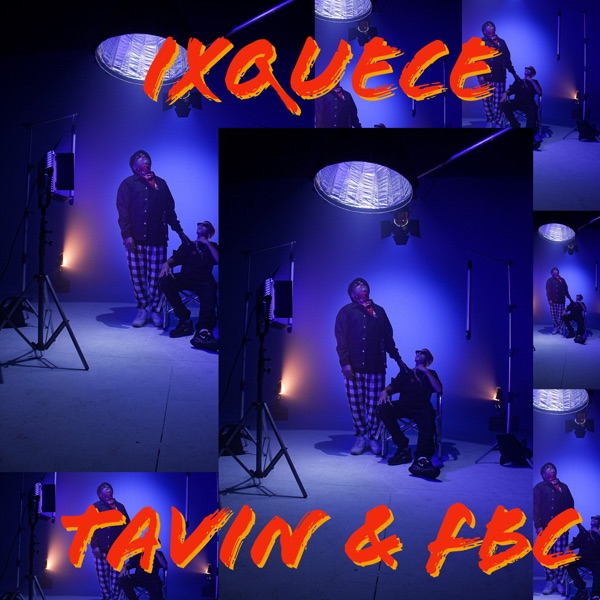 Ixquece