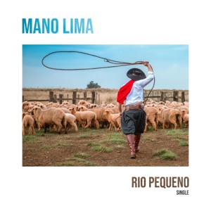 Rio Pequeno