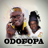 Odofopa (feat. Shasha Marley) - Papa Tinko