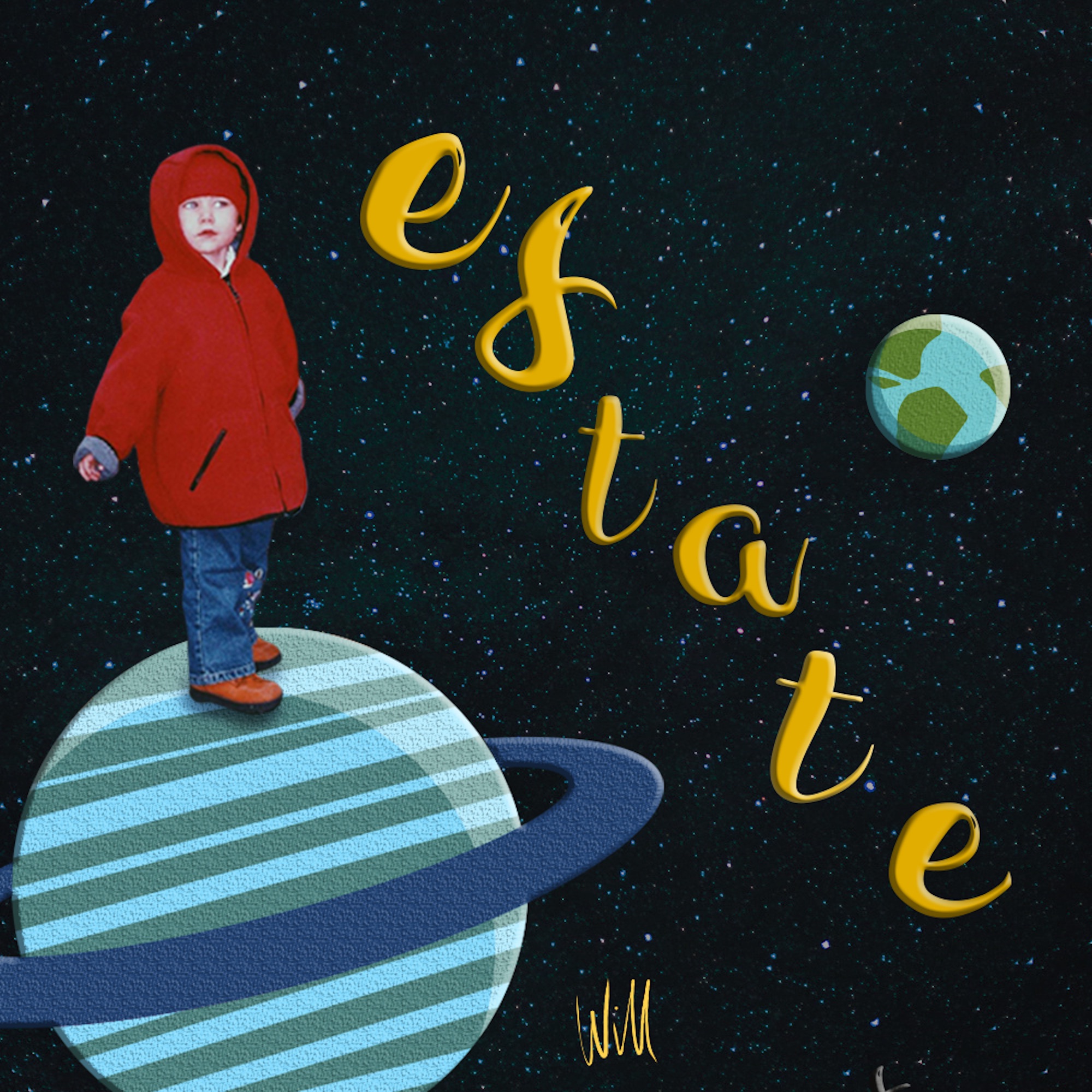 Estate - Single