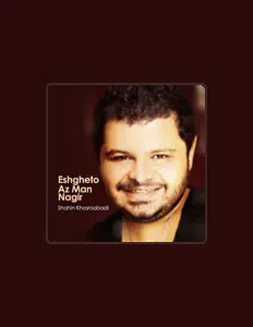 Listen to Shahin Khosroabadi, watch music videos, read bio, see tour dates & more!