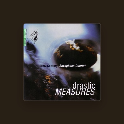 Listen to New Century Saxophone Quartet, watch music videos, read bio, see tour dates & more!