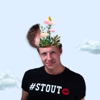 Magic Bean (feat. Mene6 & Sil) - Single - #Stout