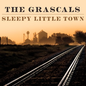 Sleepy Little Town - Single