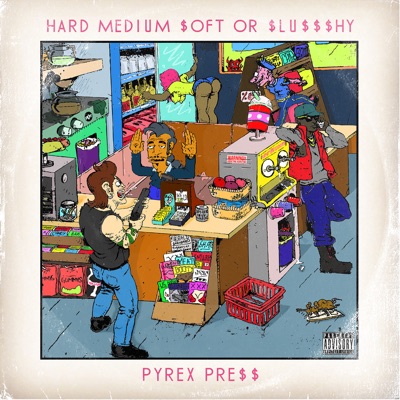 Hard Medium $oft or $lu$$$hy