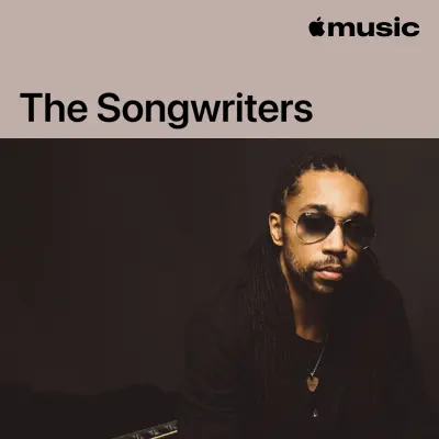Listen to Adrian X: The Songwriters featuring jacksoul