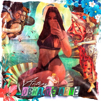 Obra de Arte - Single