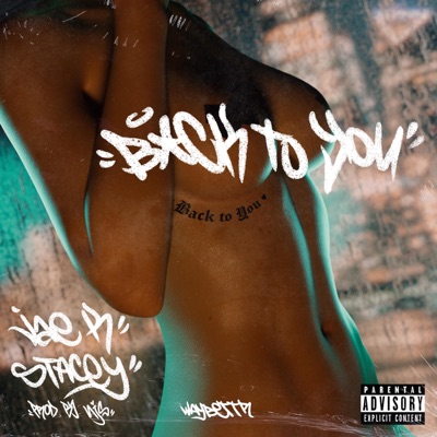 Back to You (feat. y.stacey) - Single