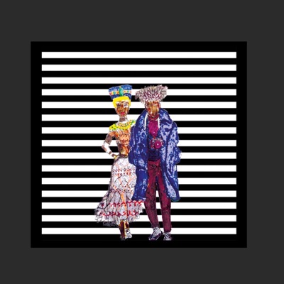 Money Stops Nonsense - Single
