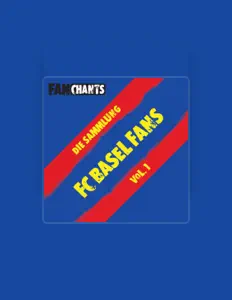 Fussball Club Basel 1893 FanChantsを聴いたり、ミュージックビデオを鑑賞したり、経歴やツアー日程などを確認したりしましょう！