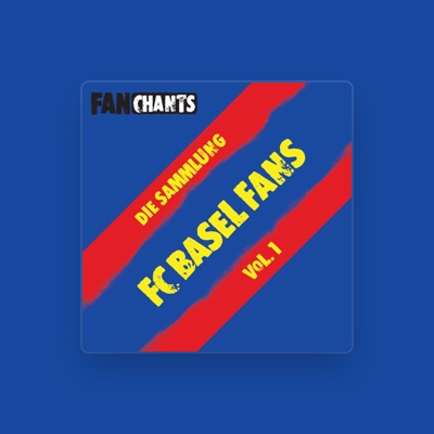 Listen to Fussball Club Basel 1893 FanChants, watch music videos, read bio, see tour dates & more!