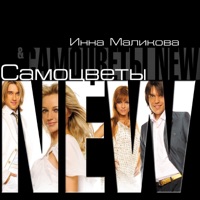 Inna Malikova & Novye Samotsvety - Где же ты была